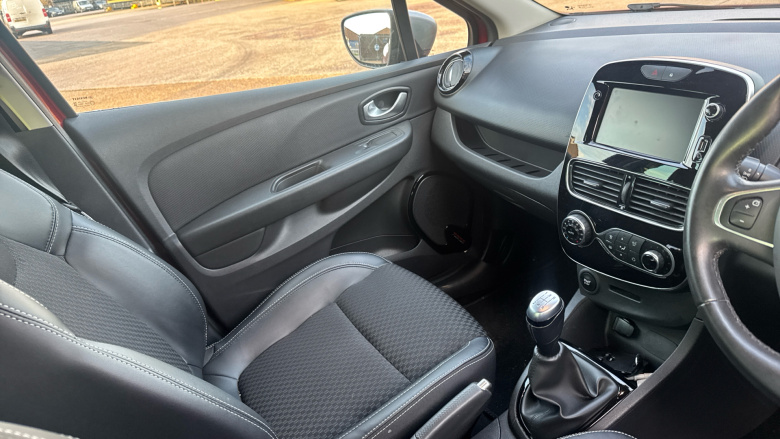 Renault Clio 0.9 TCE 90 GT Line 5dr Petrol Hatchback